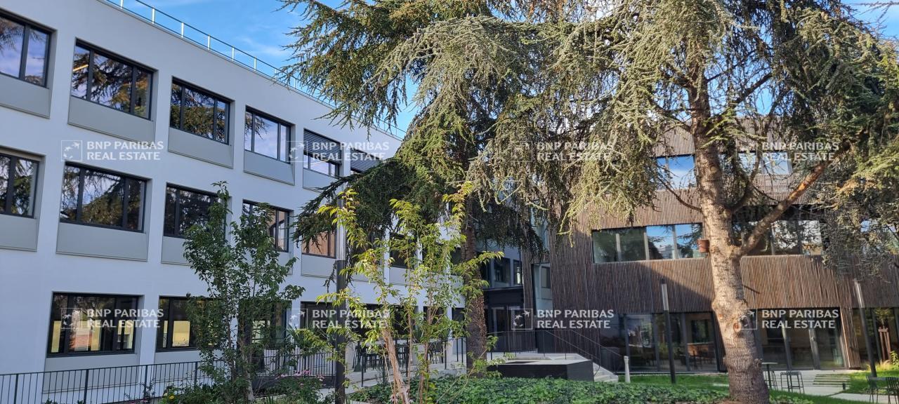 1 Rue Hippolyte Kahn, Villeurbanne for lease Building Photo- Image 1 of 44