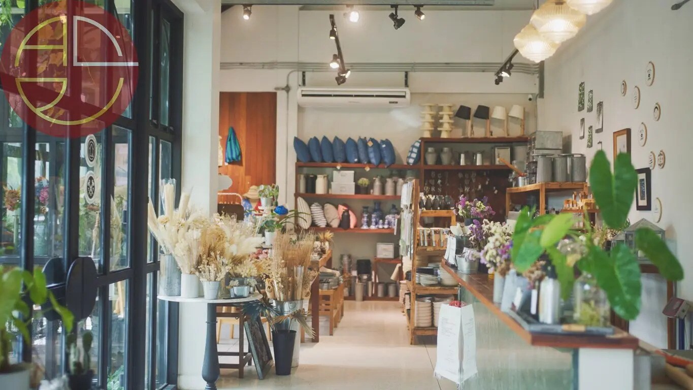 Retail in Toulouse for lease Interior Photo- Image 1 of 4