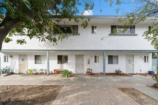 More details for 228 S El Camino Real, Oceanside, CA - Multifamily for Sale