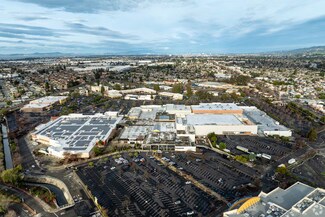 More details for 15555 E 14th St, San Leandro, CA - Medical for Lease