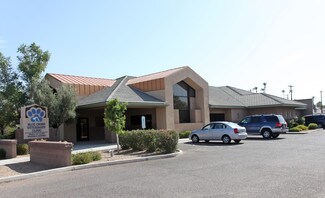 Plus de détails pour 4111 N 36th St, Phoenix, AZ - Commerce de détail à vendre