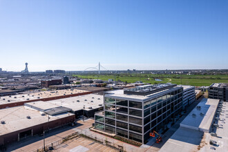 155 Riveredge Dr, Dallas, TX - Aérien  Vue de la carte