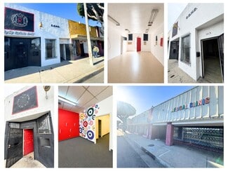 More details for 1331 E Compton Blvd, Compton, CA - Retail for Lease