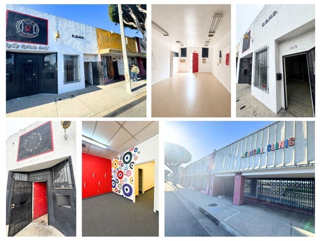 More details for 1331 E Compton Blvd, Compton, CA - Retail for Lease