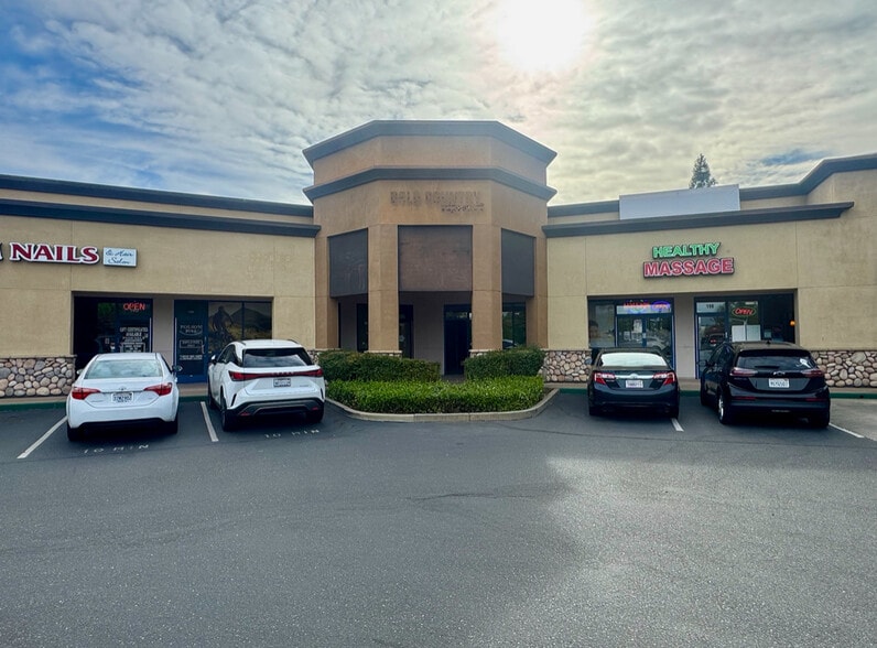 7610 Folsom Auburn Rd, Folsom, CA for lease - Building Photo - Image 3 of 13