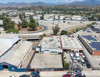 More details for 8516-8520 San Fernando Rd, Sun Valley, CA - Industrial for Sale