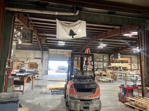 1009 Putman Dr NW, Huntsville, AL for lease Interior Photo- Image 2 of 6