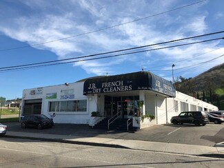 Plus de détails pour 6040 W Jefferson Blvd, Los Angeles, CA - Industriel à vendre