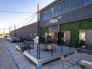 More details for 3040 E 12th St, Los Angeles, CA - Multiple Space Uses for Lease