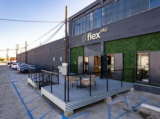 Plus de détails pour 3040 E 12th St, Los Angeles, CA - Plusieurs types d'espaces à louer