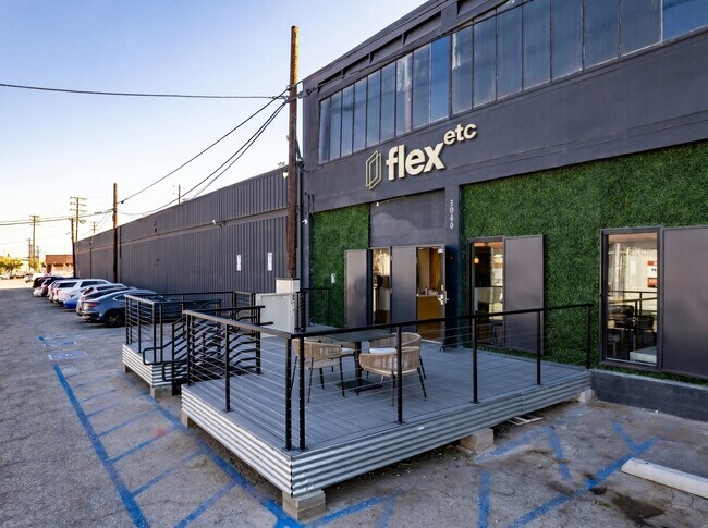More details for 3040 E 12th St, Los Angeles, CA - Multiple Space Uses for Lease