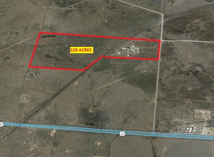 Highway 287, Masterson, TX à vendre - Photo du bâtiment - Image 3 de 9