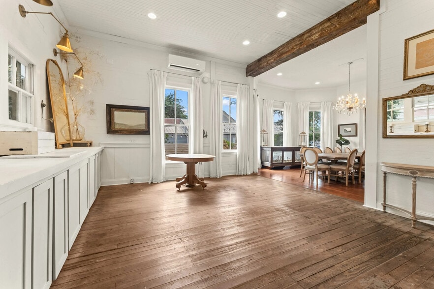 4642 Virginia St, Zachary, LA for sale - Interior Photo - Image 3 of 13