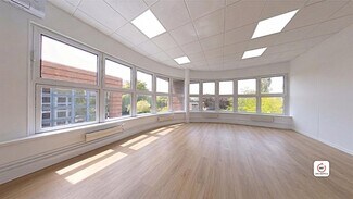 More details for 23 Rue Georges Melies, Noisy-le-Grand - Office for Lease