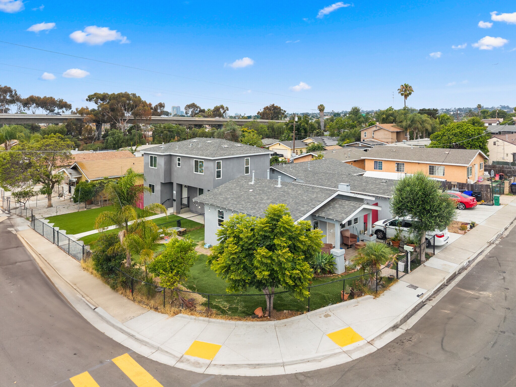 1138 S 35th St, San Diego, CA à vendre Photo principale- Image 1 de 1