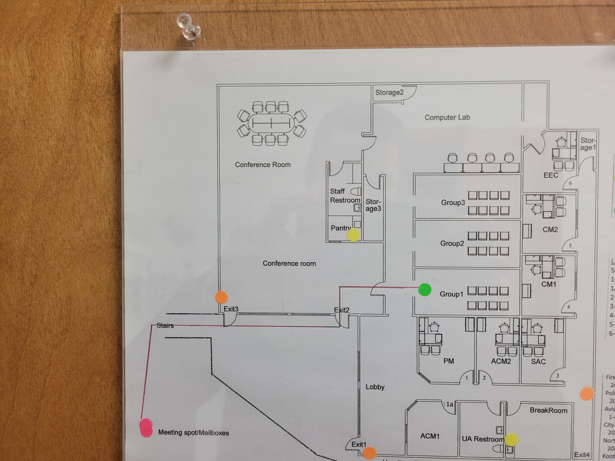 610 W Hubbard Ave, Coeur d'Alene, ID for lease Interior Photo- Image 1 of 30