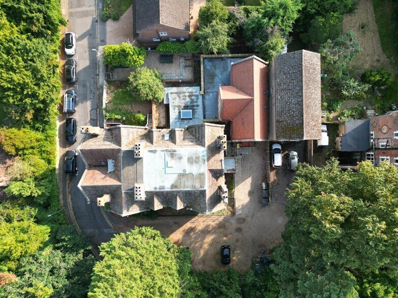 57-57A New Dover Rd, Canterbury à vendre - Photo du bâtiment - Image 3 de 10