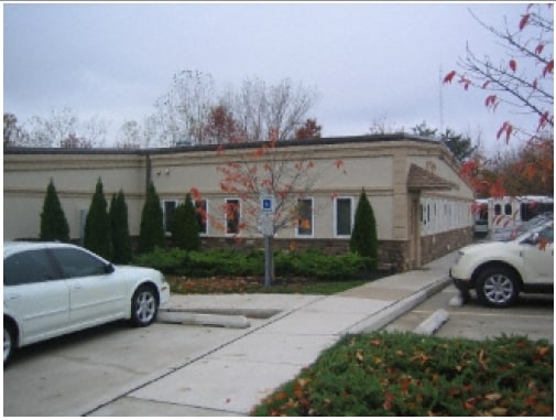 1501 Industrial Hwy, Cinnaminson, NJ for lease Primary Photo- Image 1 of 3
