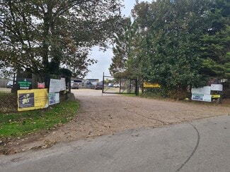 Plus de détails pour 17-25 Hall Rd, Hopton - Local d'activités à louer