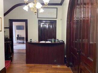 Plus de détails pour 8 Jackson Ct, Lawrence, MA - Bureau à louer
