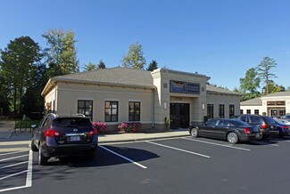 Plus de détails pour 7755 Ballantyne Commons Pky, Charlotte, NC - Bureau, Bureau/Médical à louer