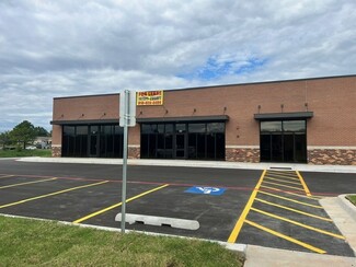 More details for 812 W Tucson St, Broken Arrow, OK - Retail for Lease