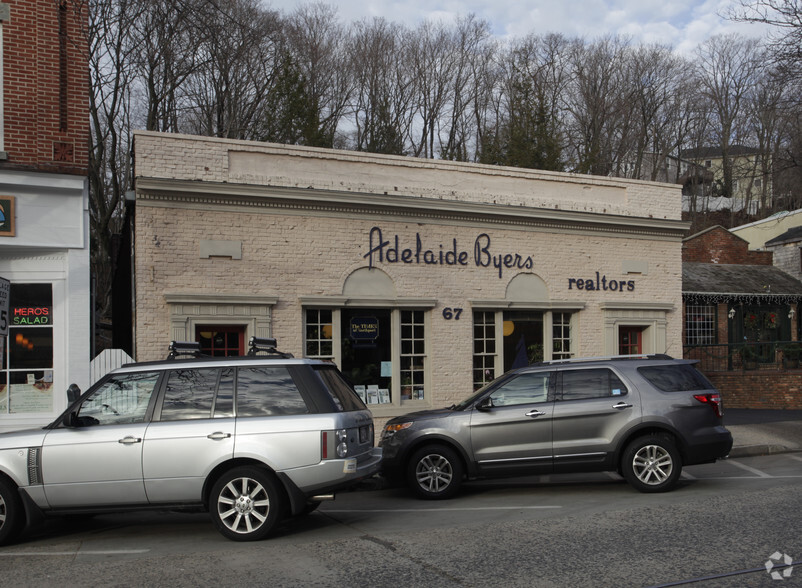 67 Main St, Northport, NY for sale - Primary Photo - Image 1 of 1