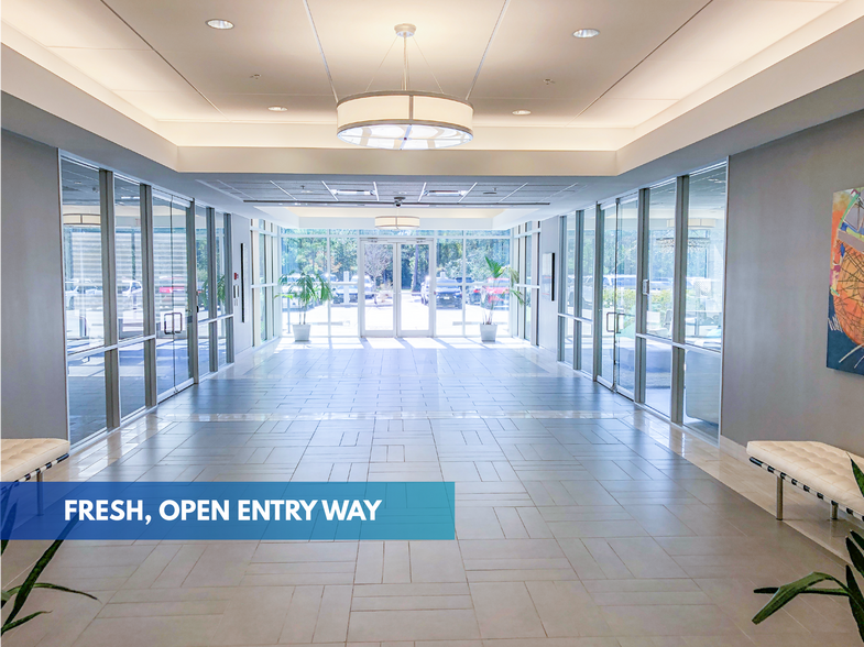 128 Vision Park Blvd, Shenandoah, TX à louer - Photo intérieure - Image 2 de 8