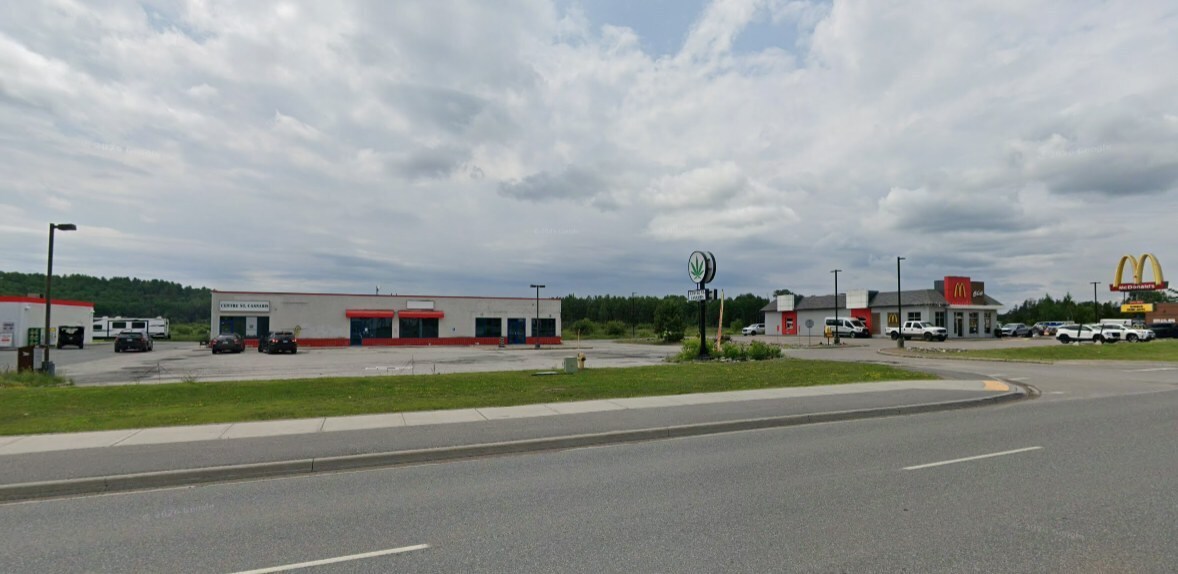 721 Centre St, Espanola, ON for lease Primary Photo- Image 1 of 13
