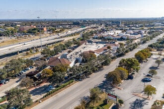 6406 N IH 35, Austin, TX - AERIAL map view - Image1