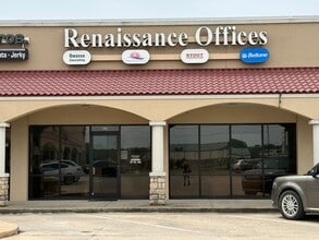 13720 E 86th St, Owasso, OK for lease Building Photo- Image 2 of 8