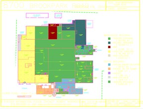 8700 Brookpark Rd, Brooklyn, OH à louer Photo du bâtiment- Image 1 de 8