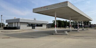 Plus de détails pour 301 S Murray Rd, Rantoul, IL - Terrain à vendre