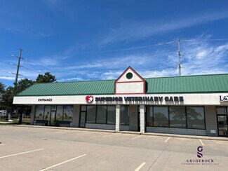 Plus de détails pour 4640 Bair Ave, Lincoln, NE - Commerce de détail à vendre