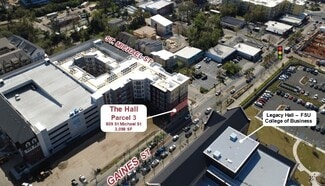 More details for Gaines Street, Tallahassee, FL - Retail for Lease