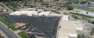 Plus de détails pour 735-899 S Bluff St, Saint George, UT - Commerce de détail à louer