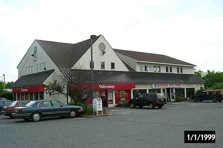 87 Main St, West Lebanon, NH for lease Primary Photo- Image 1 of 2