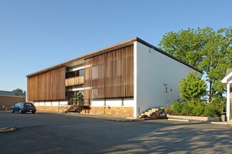 Plus de détails pour 12 Raymond Ave, Poughkeepsie, NY - Bureau à louer