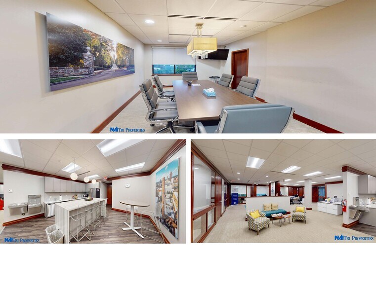 3917 University Dr, Durham, NC à louer - Photo intérieure - Image 2 de 5