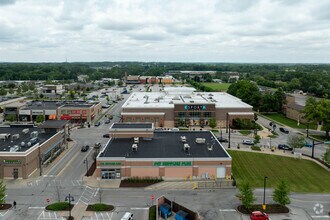 2687 State Rd, Cuyahoga Falls, OH - Aerial  map view