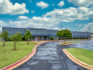 More details for 7720 NW 85th Ter, Oklahoma City, OK - Office for Sale