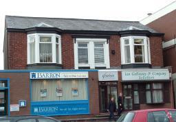 31-33 Hoghton St, Southport for lease - Primary Photo - Image 1 of 2