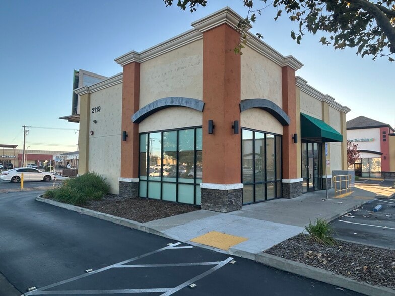 2119 Fulton Ave, Sacramento, CA for sale - Building Photo - Image 3 of 6