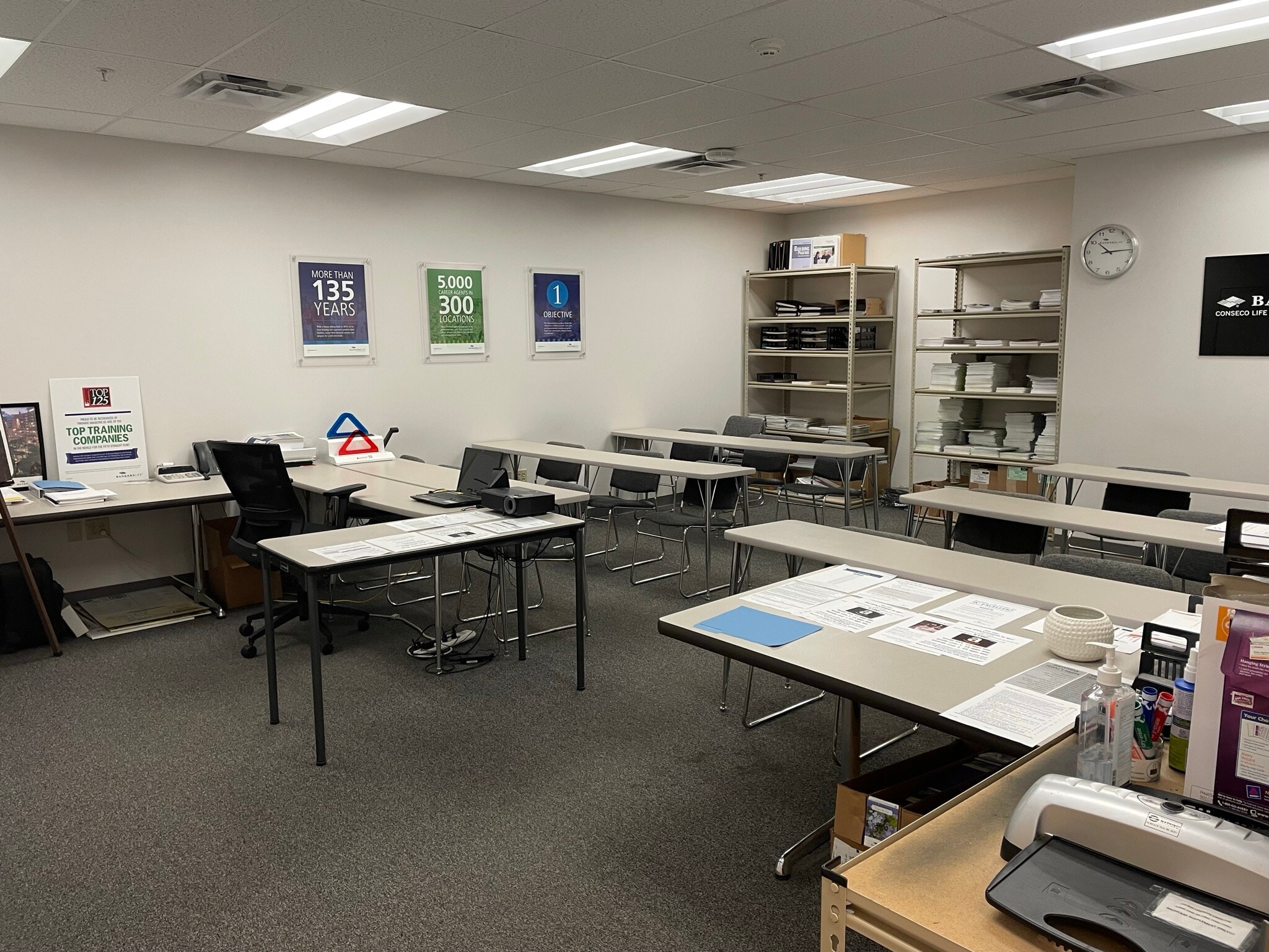 5 Southside Dr, Clifton Park, NY for lease Interior Photo- Image 1 of 12