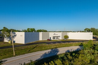 More details for 9700-9704 Solar Dr, Tampa, FL - Industrial for Lease