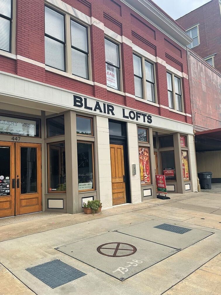 443 3rd St, Macon-Bibb, GA for sale Building Photo- Image 1 of 4