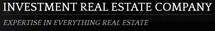 Investment Real Estate Company