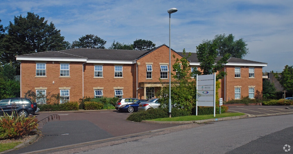 Eastern Way, Cannock for lease - Building Photo - Image 2 of 5