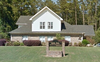 13310 Kanis Rd, Little Rock, AR à vendre - Photo principale - Image 1 de 22
