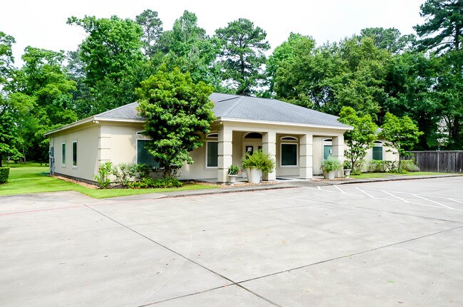 Plus de détails pour 13661 Vermarion Rd, Houston, TX - Bureau à louer